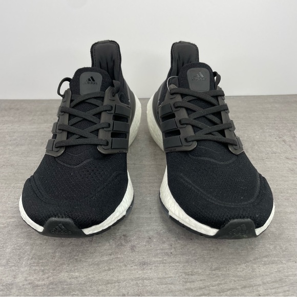 Adidas UltraBoost 21 Running Shoes - Picture 5 of 13